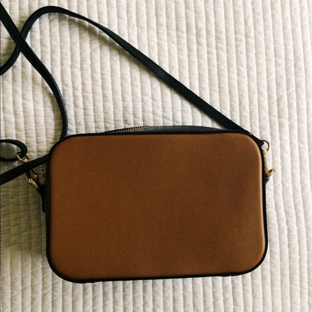 Little boho bag